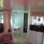 Hytte U Dobrusi Mikołajki