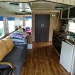 U Dobrusi Hytte Mikołajki