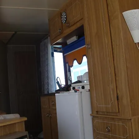 U Dobrusi Lodge Mikołajki