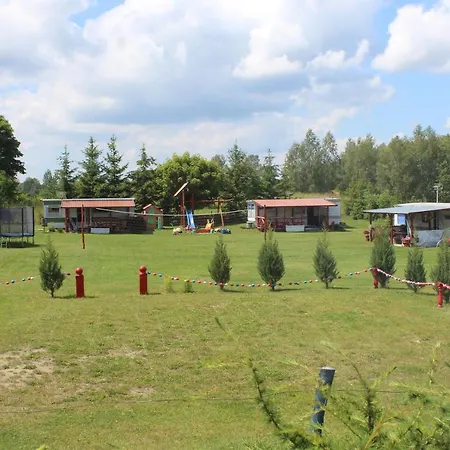 U Dobrusi Mikołajki