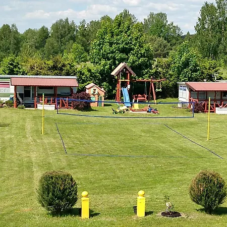 Lodge U Dobrusi