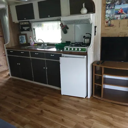 U Dobrusi Mikołajki