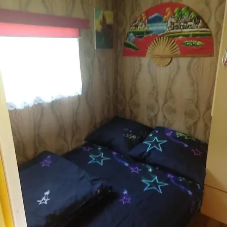 U Dobrusi * Mikołajki
