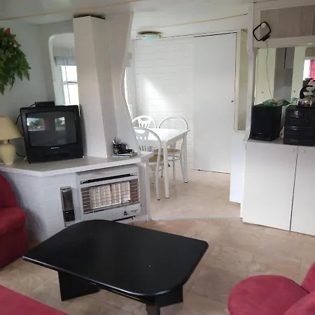 Lodge U Dobrusi