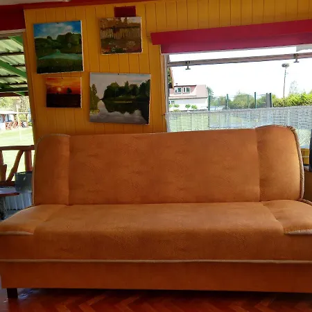 Lodge U Dobrusi