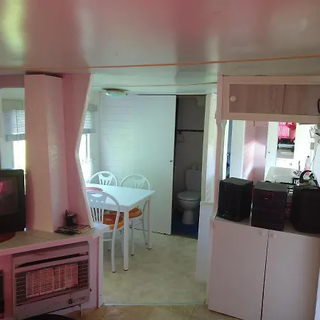 Lodge U Dobrusi Mikołajki