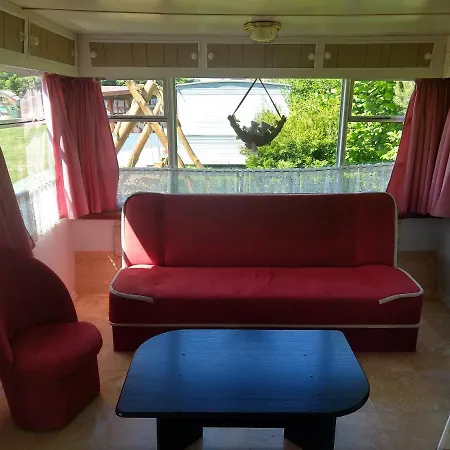 U Dobrusi Lodge *