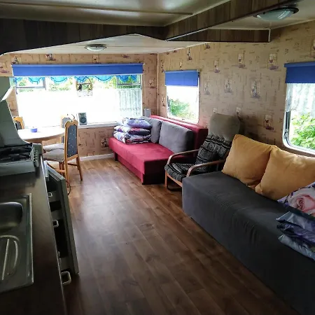 U Dobrusi Lodge