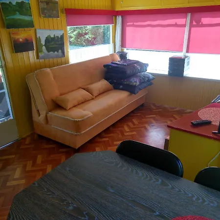 U Dobrusi Lodge