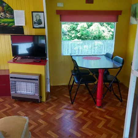 U Dobrusi Lodge *