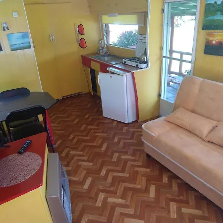 U Dobrusi Lodge