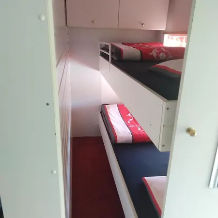 U Dobrusi Mikołajki