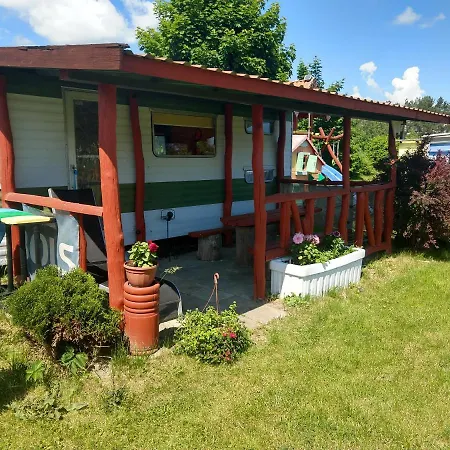 U Dobrusi Mikolajki (Mragowo)