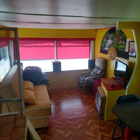 U Dobrusi Mikołajki