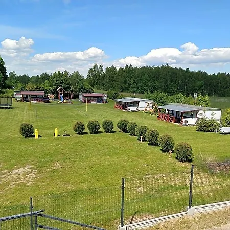 Lodge U Dobrusi Mikołajki