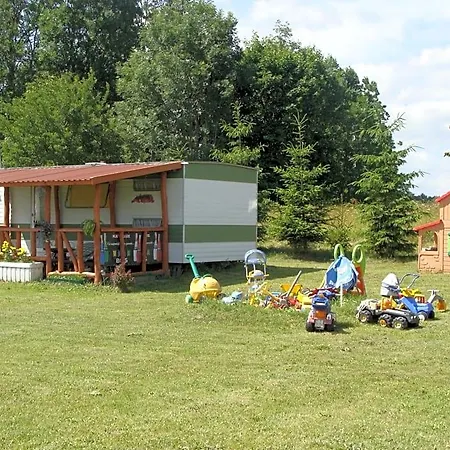 Lodge U Dobrusi *