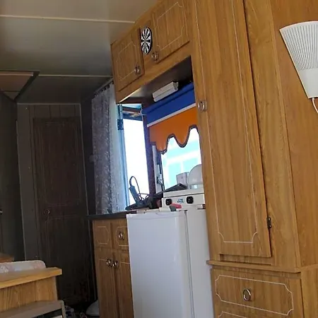 Lodge U Dobrusi