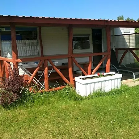 U Dobrusi * Mikołajki