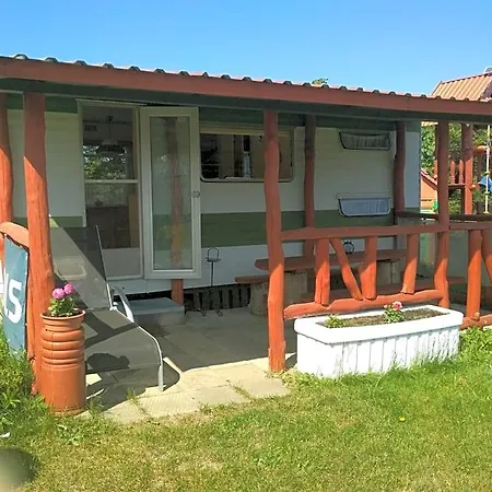 Lodge U Dobrusi