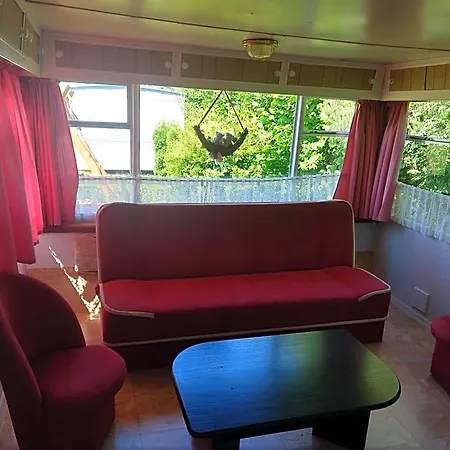 U Dobrusi Lodge Mikołajki