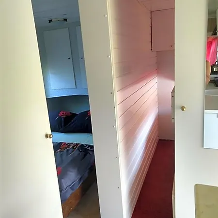 Lodge U Dobrusi