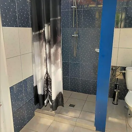 U Dobrusi Деревянный коттедж Миколайки