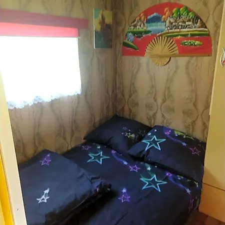 Lodge U Dobrusi Mikołajki