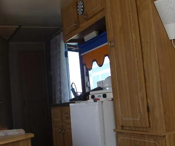 U Dobrusi Lodge Mikołajki