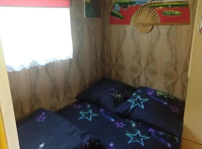 U Dobrusi * Mikołajki