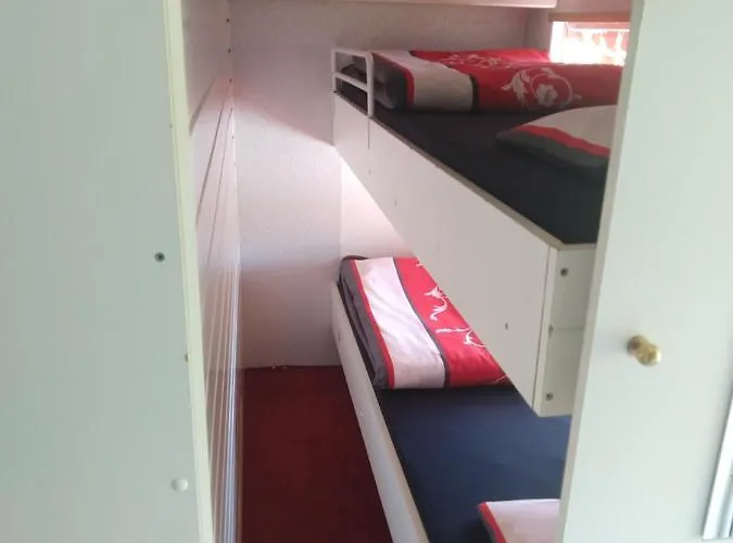 U Dobrusi Mikołajki