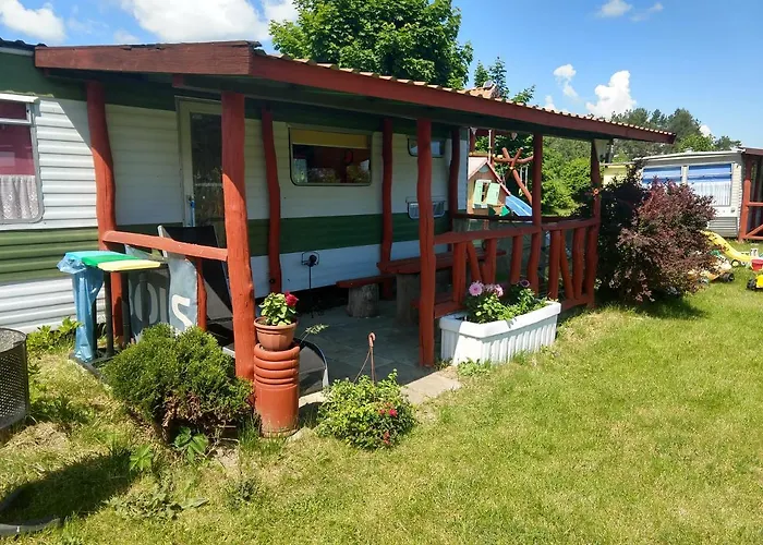 U Dobrusi Mikołajki