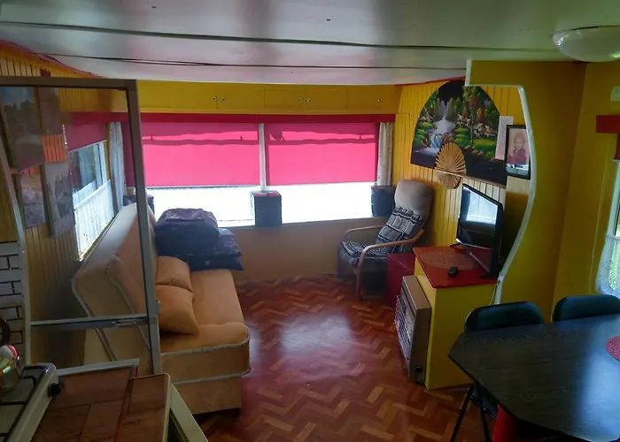 U Dobrusi Mikołajki